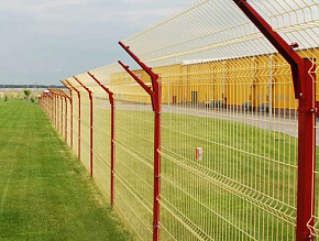 Забор fensys купить Москва